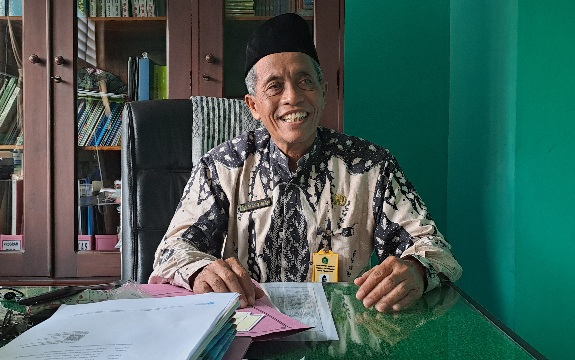 Perlunya Halal Bihalal Bagi Siswa SMP Negeri 2&nbsp;Porong