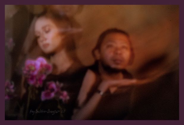 Puluhan Karya Fotografi Pinhole Dipamerkan Serentak di 2 Galeri&nbsp;Surabaya