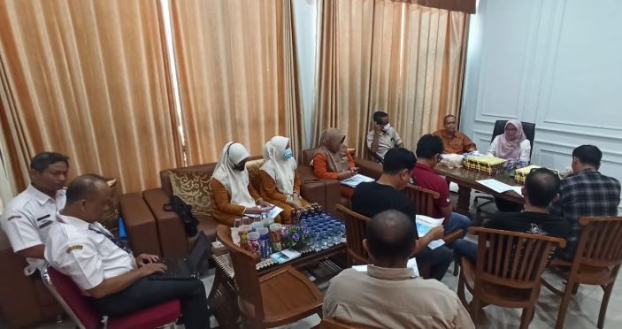 Insiden Pemadaman Listrik, Dinkes Kediri Panggil Pengelola RS Ratih dan Evaluasi Perizinan