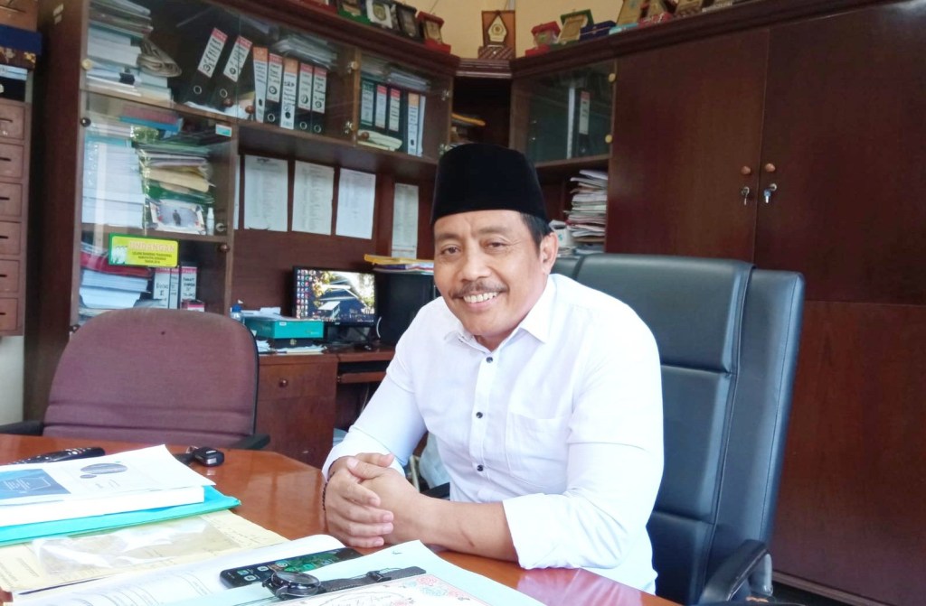 Komisi A Minta DPMD Sidoarjo Segera Konsultasi ke Kemendagri Tentang Perpanjangan Masa Jabatan&nbsp;Kades