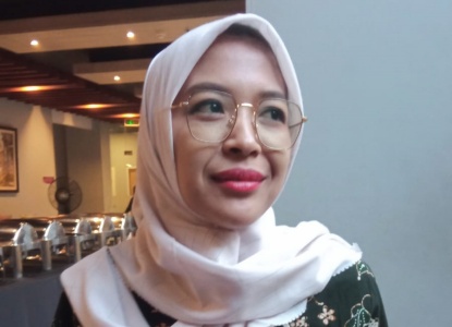 Jumlah Pemilih Tiap TPS Bertambah, Bawaslu Minta KPU Sidoarjo Lebih Selektif Dalam Rekruitmen Anggota KPPS