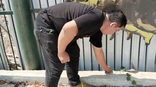 Proyek Revitalisasi Kawasan Gelora Delta Mangkrak, JCW Segera Lapor&nbsp;KPK