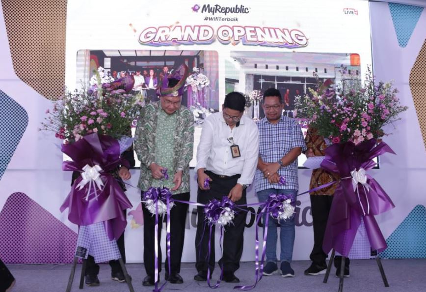 MyRepublic Ekspansi di 9 Area Baru Kini Hadir di Ngawi dan&nbsp;Ponorogo