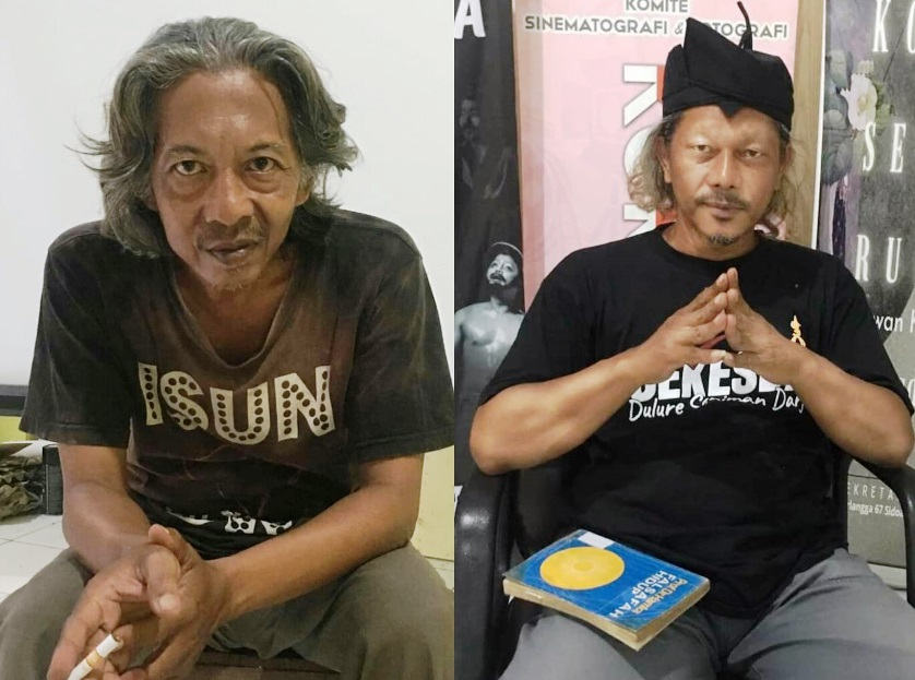 Dekesda Jadi Ajang Pameran Seni Rupa ‘Dua Perspektif’ Beri Kebebasan Ruang Tafsir