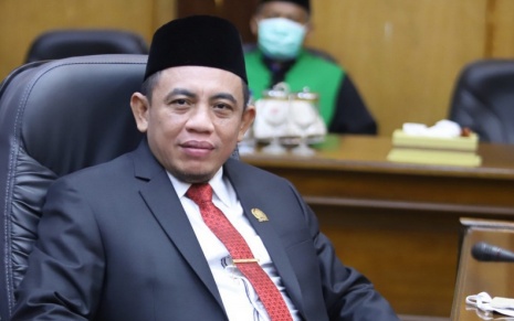 Lima Bulan Belum Setor Pendapatan Parkir, Komisi B DPRD Sidoarjo Segera Panggil Dishub Dan PT ISS-KSO