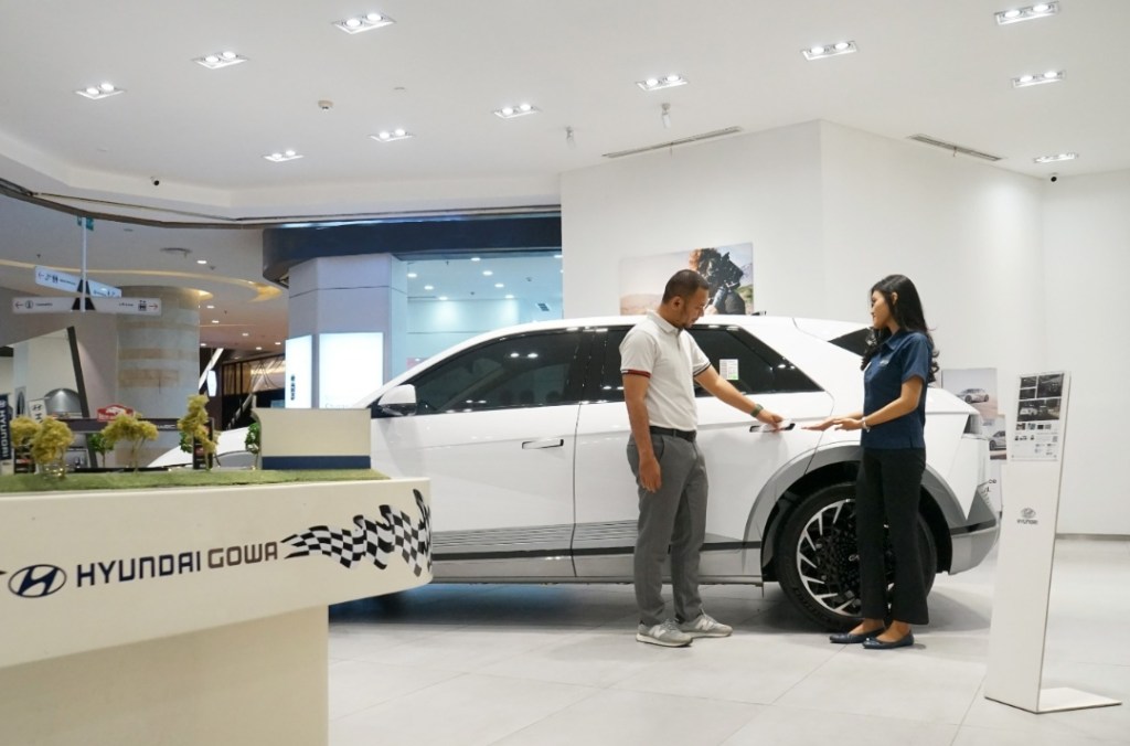 Hyundai Gowa Beri Tips Cara Rawat Baterai Mobil&nbsp;Listrik