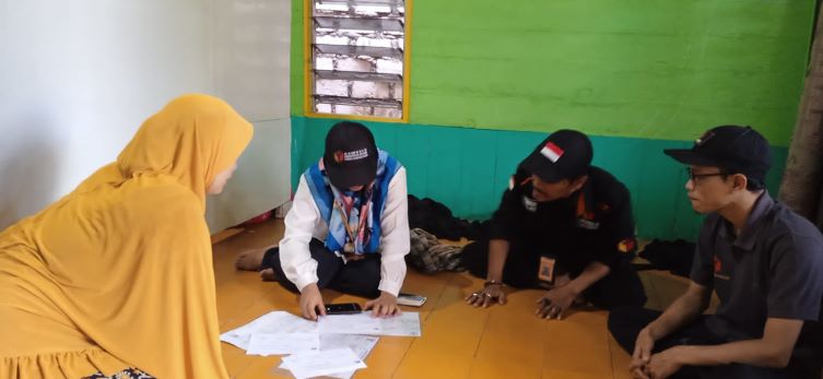 Bawaslu Semprot KPU Gresik: Coklit Baru Seminggu, Puluhan Pelanggaran&nbsp;Terkuak