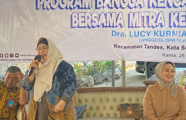 Pemerintah Semakin Masih Cegah Terjadinya&nbsp;Stunting