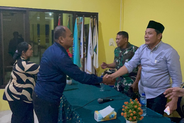 Plt Bupati Subandi Himbau Warganya Bijak Menggunakan Media&nbsp;Sosial