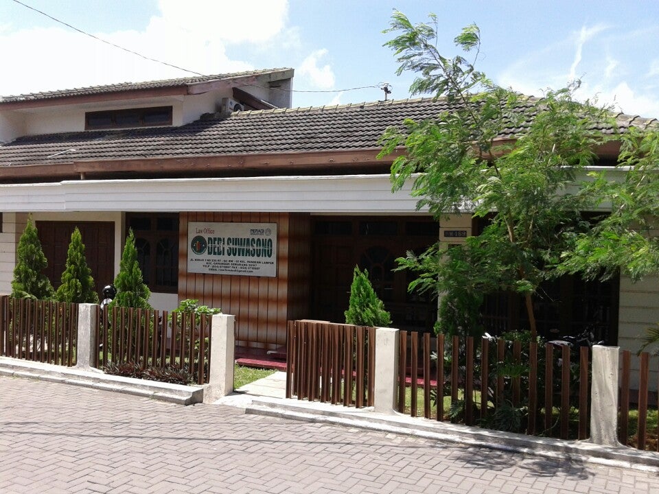 Law Office  Dedi Suwasono & Partners Beri Tanggapan dan Sanggahan Terkait Pemberitaan : Dua Kurator Divonis 2 Tahun Penjara, Bukti Adanya Dugaan Mafia Kepailitan dan PKPU di Pengadilan&nbsp;Niaga