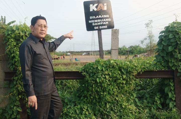 H Khulaim Dorong Pembangunan JLB Dituntaskan, Bisa Urai Kemacetan dan Tumbuhkan Perekonomian Baru