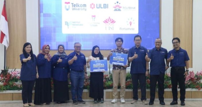 APERTI BUMN Umumkan 295 Mahasiswa Penerima&nbsp;Beasiswa