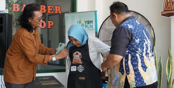 Pasar Kuliner Lawas Usung Makanan Tempo Dulu di Viaduct by&nbsp;Gubeng