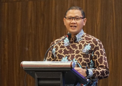 Kepala Dinas Pendidikan Jatim Apresiasi SMKN 2 Buduran Juara I Kompetisi GSS Nasional&nbsp;2024