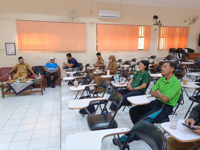 Ikatan Guru Olahraga Sidoarjo Ajak Anggotanya Terus Tingkatkan&nbsp;Kompetensinya