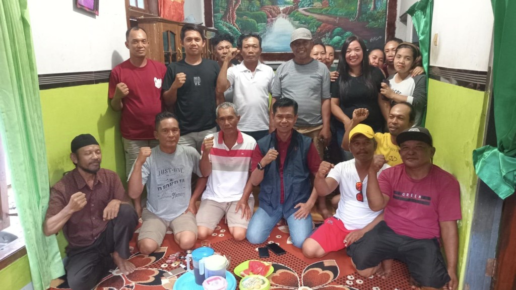 Pedagang Asongan Curhat ke Ali Ruchi, Sebut Pernah Dilarang Jualan di Lokasi Festival