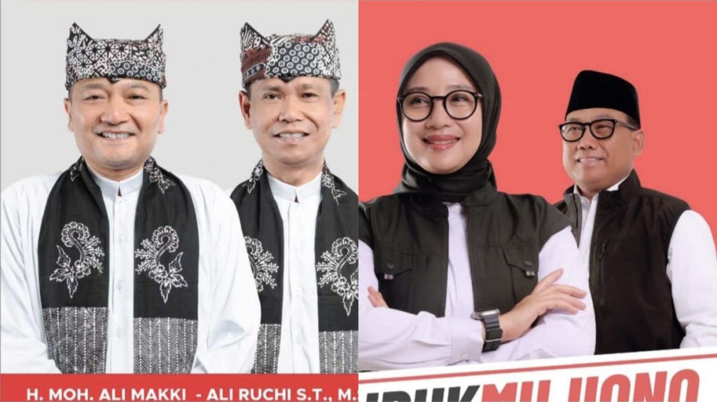 Bupati Banyuwangi yang Nyalon dan Ikut Pillkada Lagi Harus Cuti, Begini Kata Bawaslu