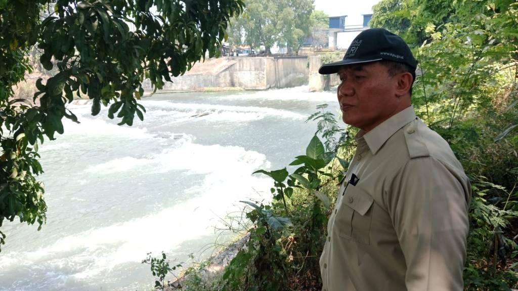Bambang Haryo Tegaskan Layanan Air PDAM Harus Optimal, Jangan Beralasan Debit Air Sungai Berkurang