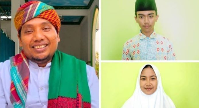 Ponpes Modern Al-Miftah Panen Juara, Dua Santrinya Raih Medali Emas Olimpiade Bahasa Arab Se-Indonesia